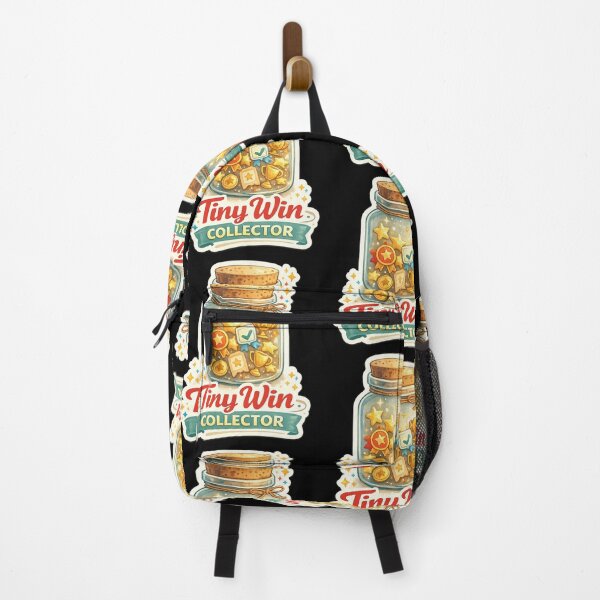 Item preview, Tiny Win Collector designed and sold by XYZ Studio.