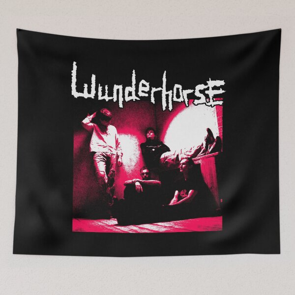 Item preview, Vintage Style Alternative Rock Music  designed and sold by UntitleProject.