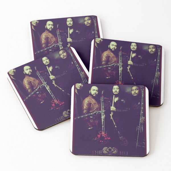 Item preview, Wolf Totem Band Poster Design Today Graphic Art designed and sold by GilbertSerrano.