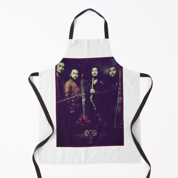 Item preview, Wolf Totem Band Poster Design Today Graphic Art designed and sold by GilbertSerrano.