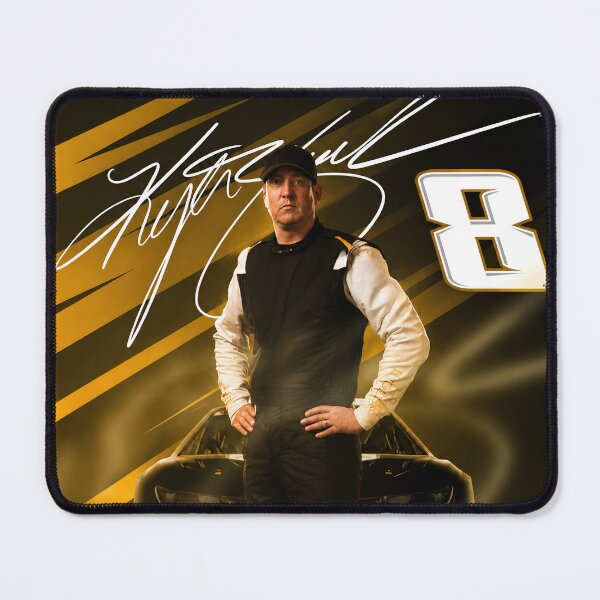 Item preview, Kyle Busch designed and sold by helman-art.