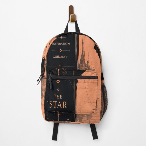 Item preview, The Star designed and sold by Happy Cyberboy.