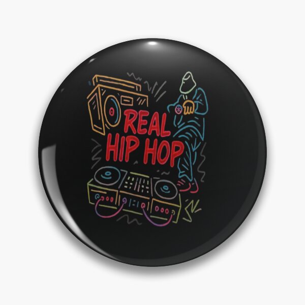 Item preview, real hip hop designed and sold by Djamel1706.