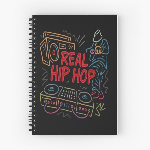 Item preview, real hip hop designed and sold by Djamel1706.