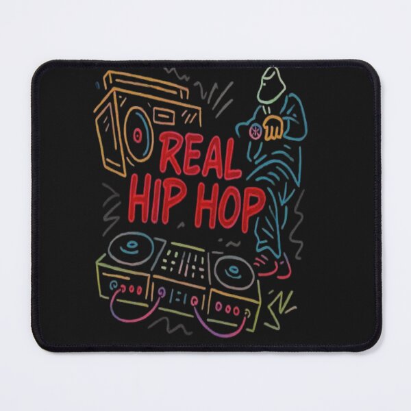 Item preview, real hip hop designed and sold by Djamel1706.