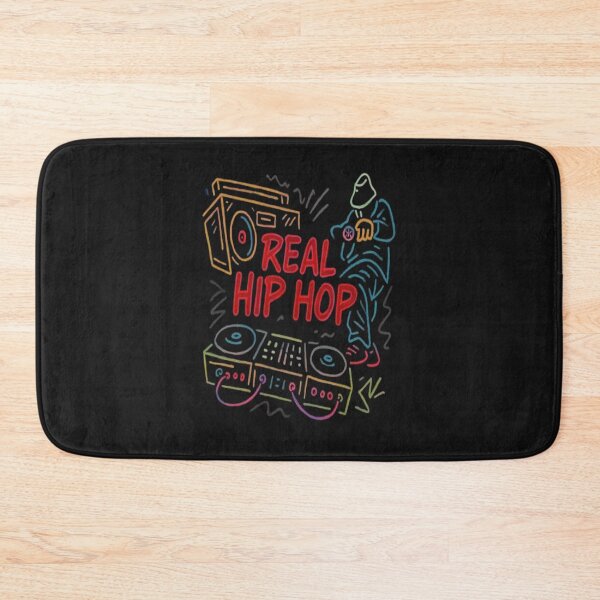 Item preview, real hip hop designed and sold by Djamel1706.