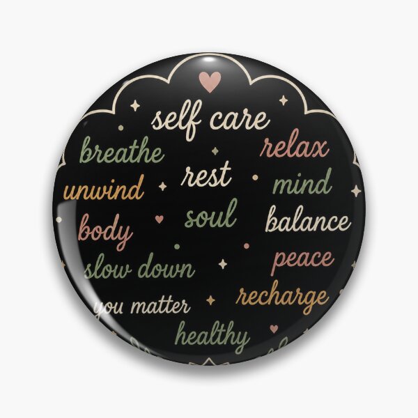 Item preview, Self care designed and sold by Giewont.