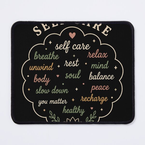 Item preview, Self care designed and sold by Giewont.