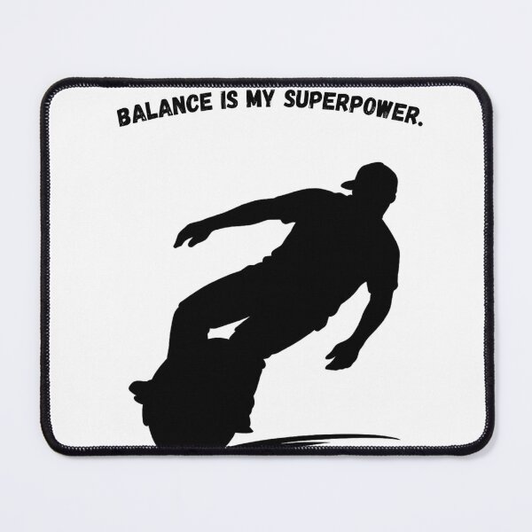 Item preview, Funny Unicycle Rider Gift for Unicyclists designed and sold by Rolta.
