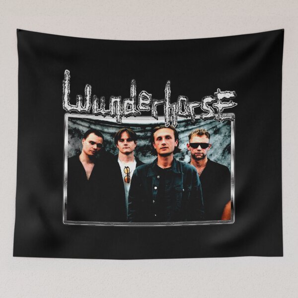 Item preview, Retro Style Rock Band  designed and sold by UntitleProject.
