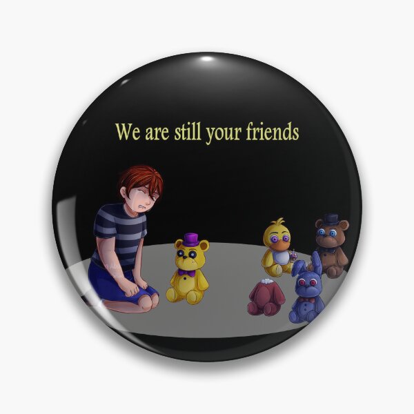 Item preview, We Are Still Your Friends designed and sold by AllisonAbadeer.