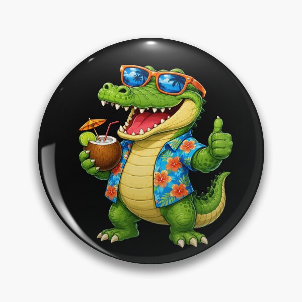 Item preview, Later Gator Schools Out for Summer Last Day designed and sold by ChiqueAvenue.