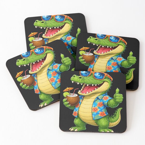 Item preview, Later Gator Schools Out for Summer Last Day designed and sold by ChiqueAvenue.