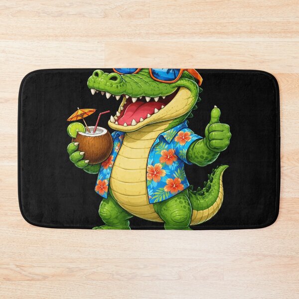 Item preview, Later Gator Schools Out for Summer Last Day designed and sold by ChiqueAvenue.