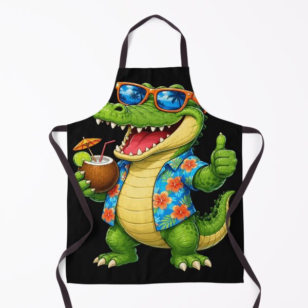 Item preview, Later Gator Schools Out for Summer Last Day designed and sold by ChiqueAvenue.
