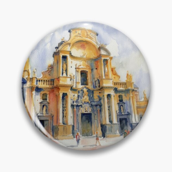 Item preview, Murcia Cathedral Spain designed and sold by caracatita75.