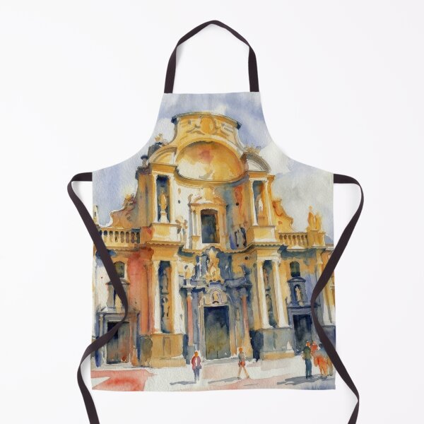 Item preview, Murcia Cathedral Spain designed and sold by caracatita75.