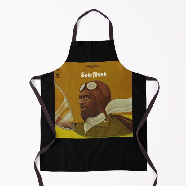 Item preview, Thelonious Monk Solo Album Poster Design Today Graphic designed and sold by GilbertSerrano.