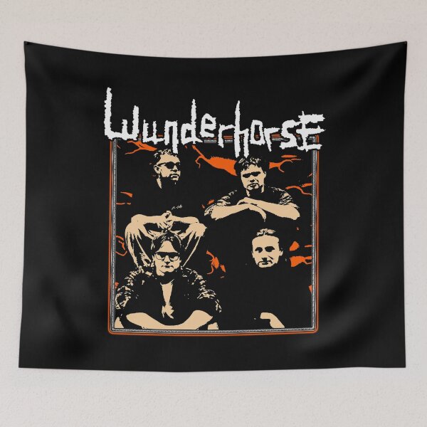 Item preview, Silhouette Style Indle Band Music  designed and sold by UntitleProject.