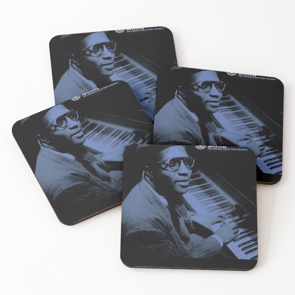 Item preview, Thelonious Monk London Collection Poster Design Today Graphic designed and sold by GilbertSerrano.