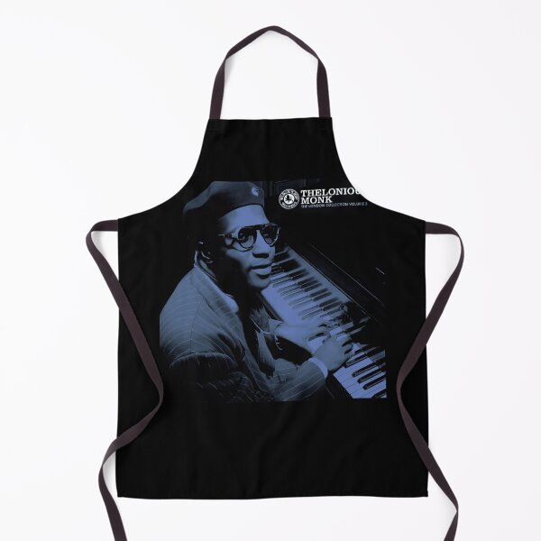 Item preview, Thelonious Monk London Collection Poster Design Today Graphic designed and sold by GilbertSerrano.