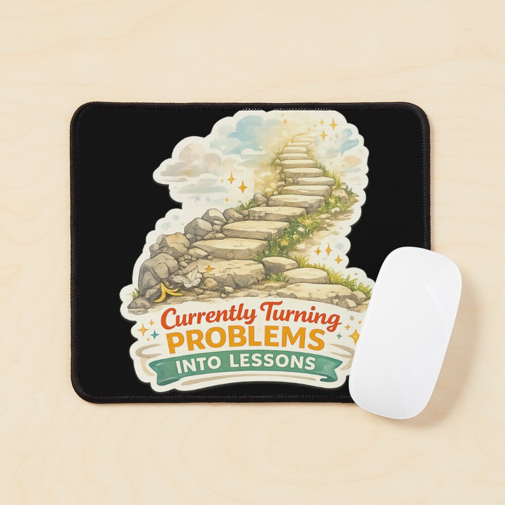 Item preview, Mouse Pad designed and sold by ManoTees.