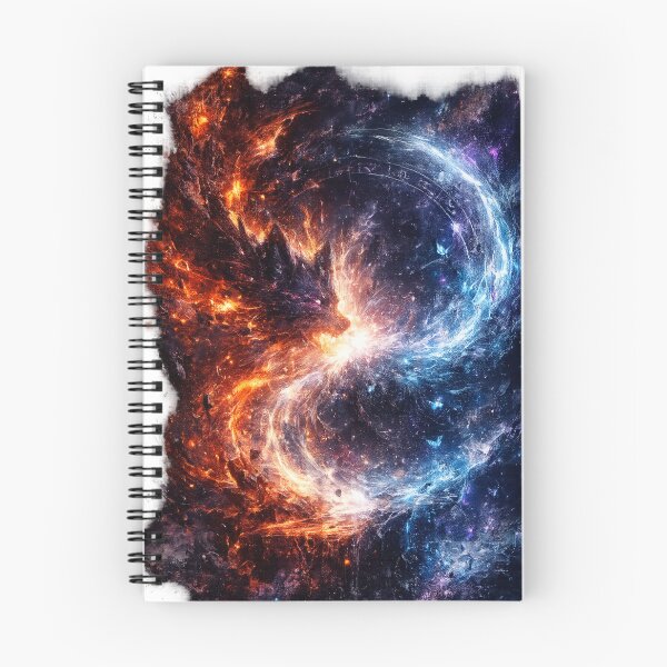 Item preview, Cosmic Paradox | Beyond Imagination Artwork designed and sold by Sticleg.