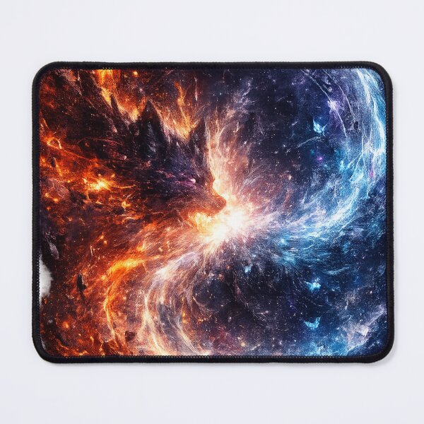 Item preview, Cosmic Paradox | Beyond Imagination Artwork designed and sold by Sticleg.