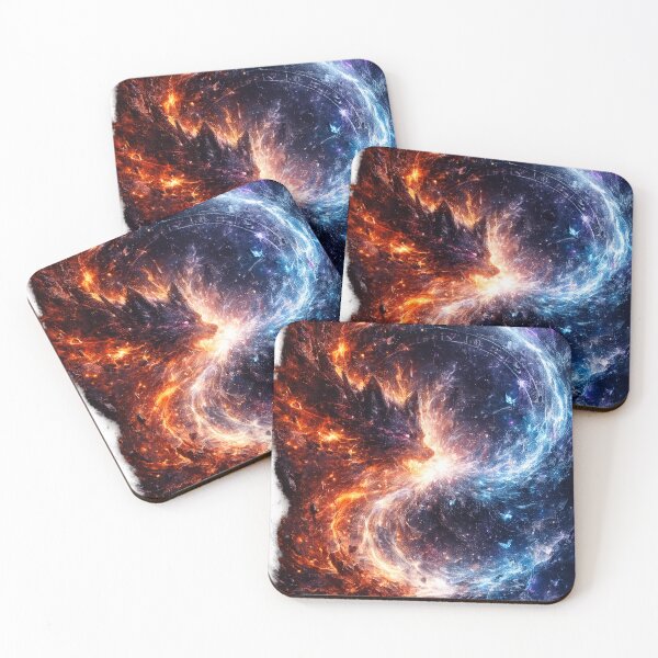 Item preview, Cosmic Paradox | Beyond Imagination Artwork designed and sold by Sticleg.