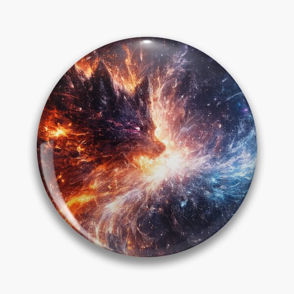 Item preview, Cosmic Paradox | Beyond Imagination Artwork designed and sold by Sticleg.