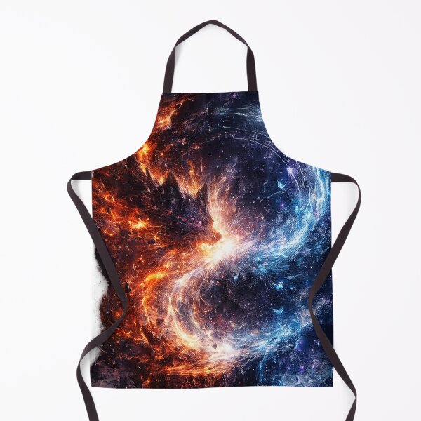 Item preview, Cosmic Paradox | Beyond Imagination Artwork designed and sold by Sticleg.