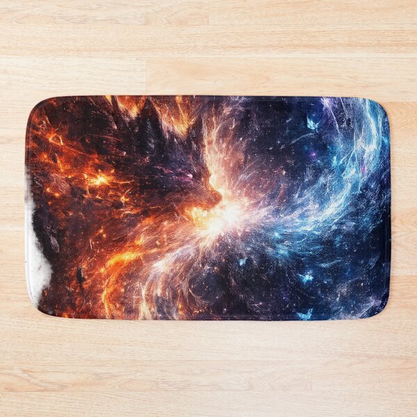 Item preview, Cosmic Paradox | Beyond Imagination Artwork designed and sold by Sticleg.