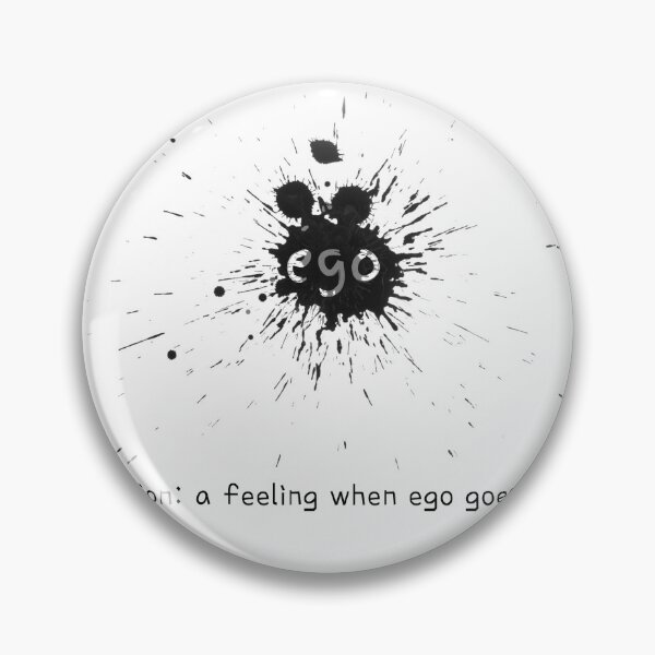 Item preview, Liberation. Ego kaboom designed and sold by EkTee.