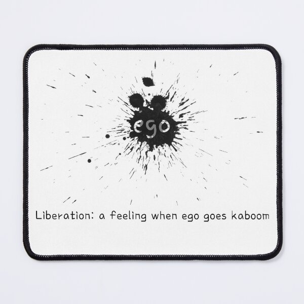 Item preview, Liberation. Ego kaboom designed and sold by EkTee.