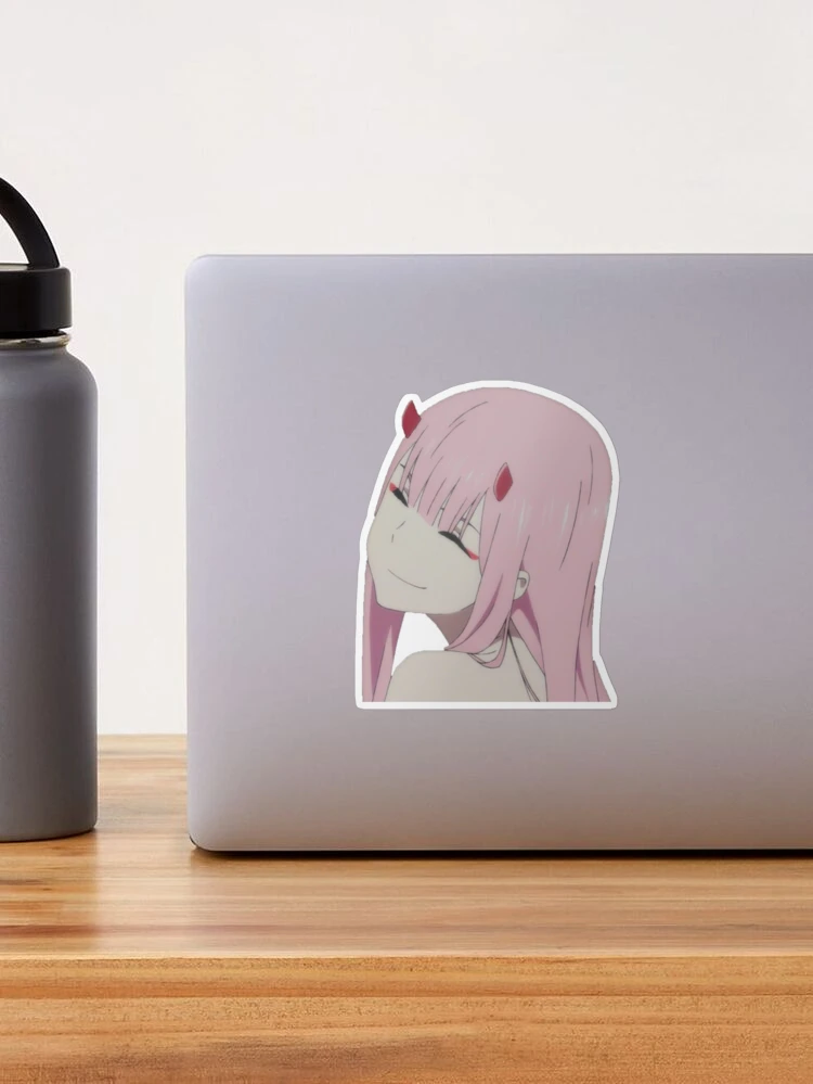 Zero Two - Smile