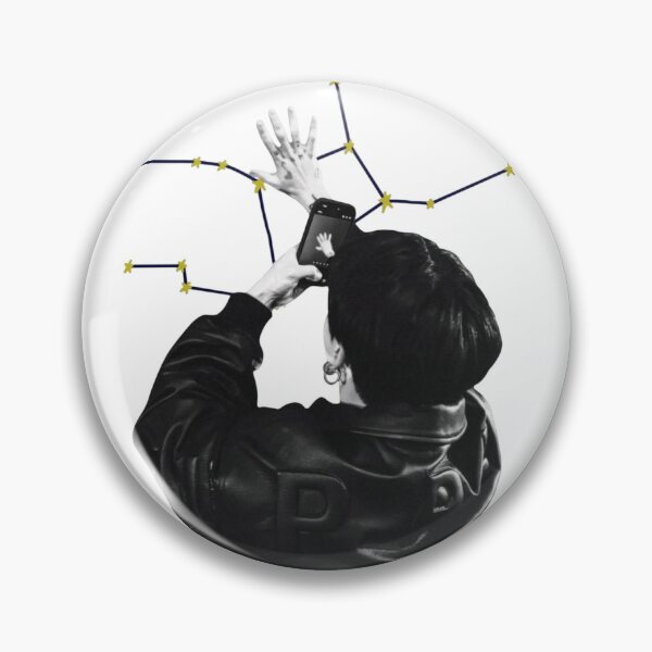 Item preview, Please don't change by Jungkook designed and sold by YoonieGenius.