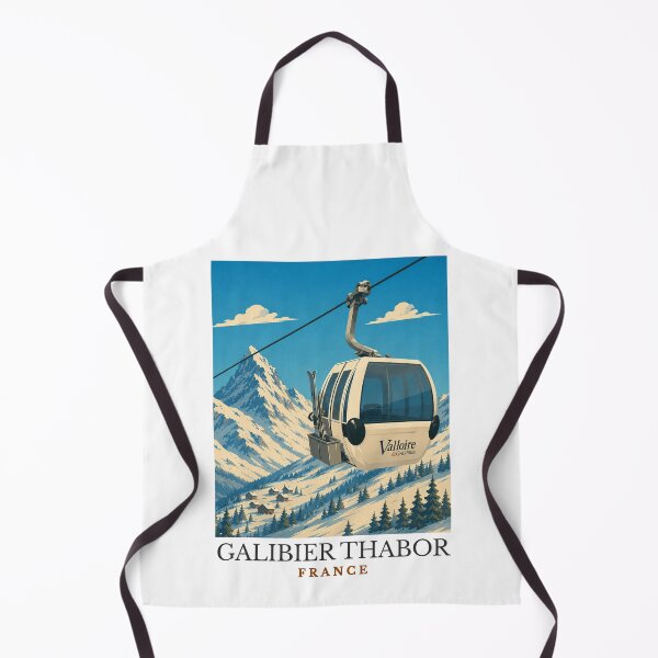 Item preview, Galibier Thabor - France designed and sold by GoodOldVintage.