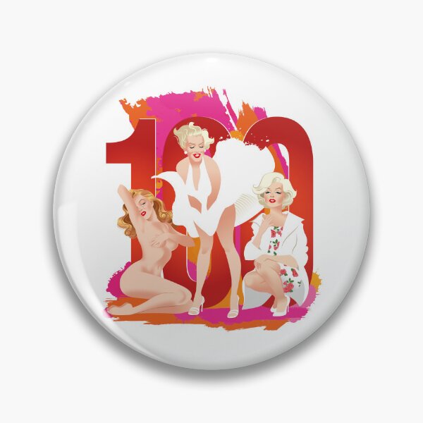 Item preview, Blonde Centenary designed and sold by AleMogolloArt.