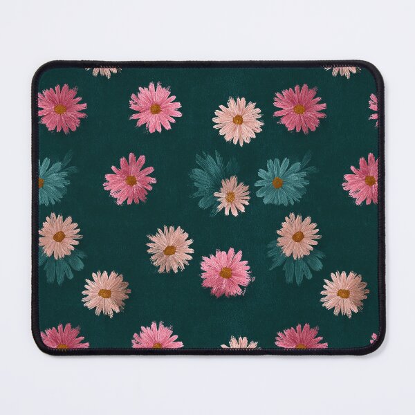 Item preview, Exotic Daisy - Botanical Garden Pattern - Anniversary Gifts For Him designed and sold by RoyalStarsPatts.