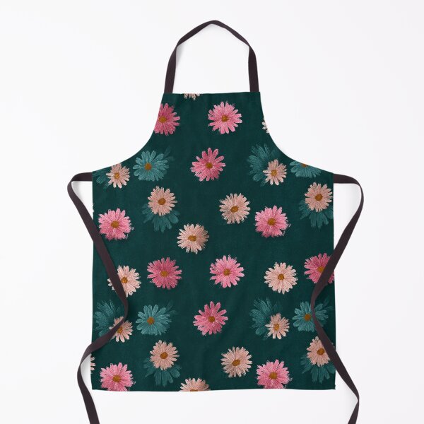 Item preview, Exotic Daisy - Botanical Garden Pattern - Anniversary Gifts For Him designed and sold by RoyalStarsPatts.