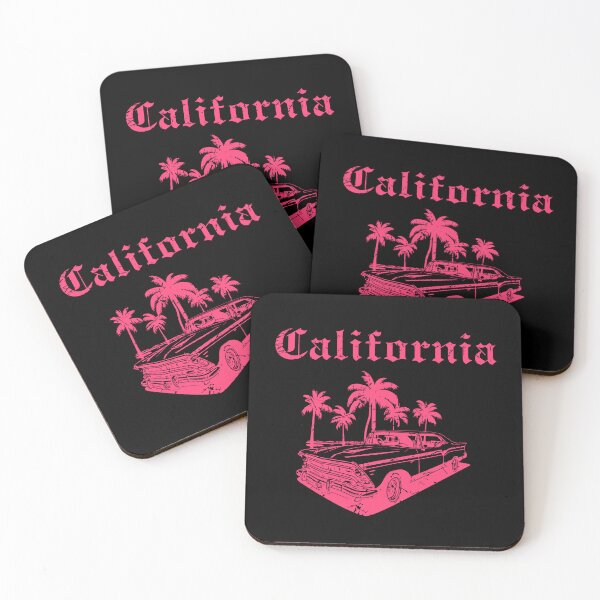 Item preview, California Lowrider designed and sold by ForzaDesigns.