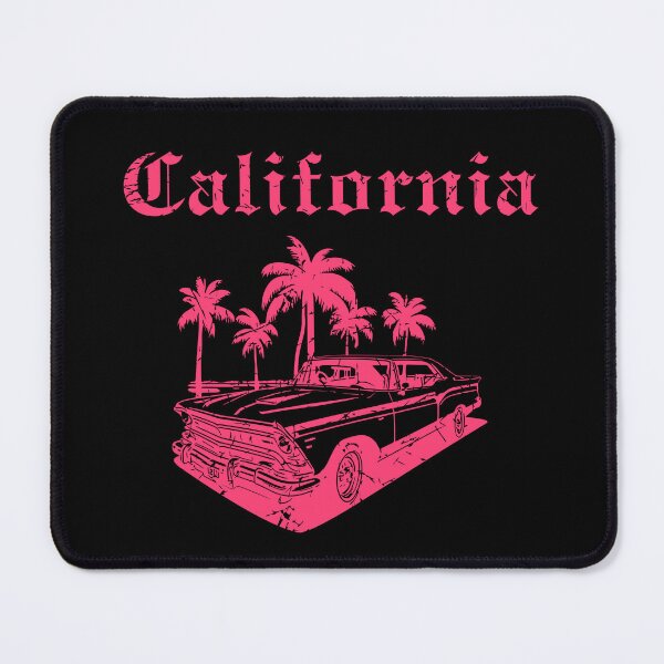 Item preview, California Lowrider designed and sold by ForzaDesigns.
