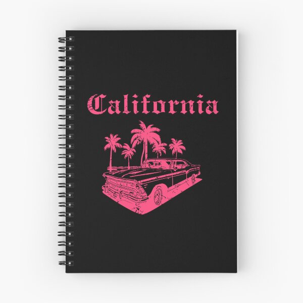 Item preview, California Lowrider designed and sold by ForzaDesigns.