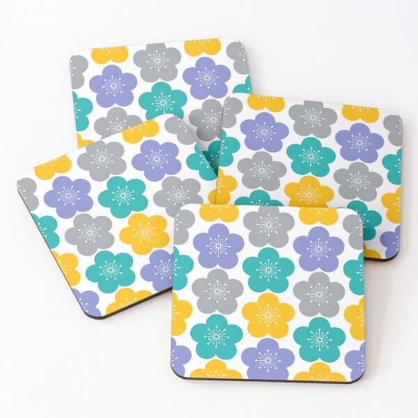Item preview, Japanese PlumBlossom　pop designed and sold by Ama Zuan-Zumi.