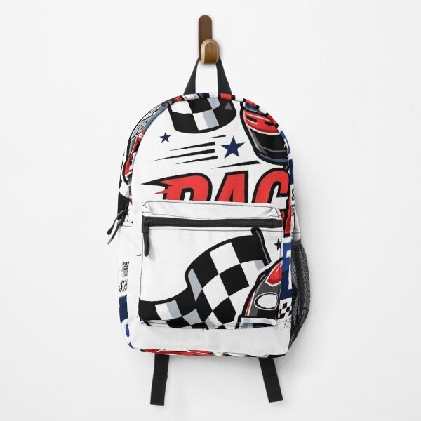Item preview, Race Day Is My Therapy designed and sold by khalidnasr.