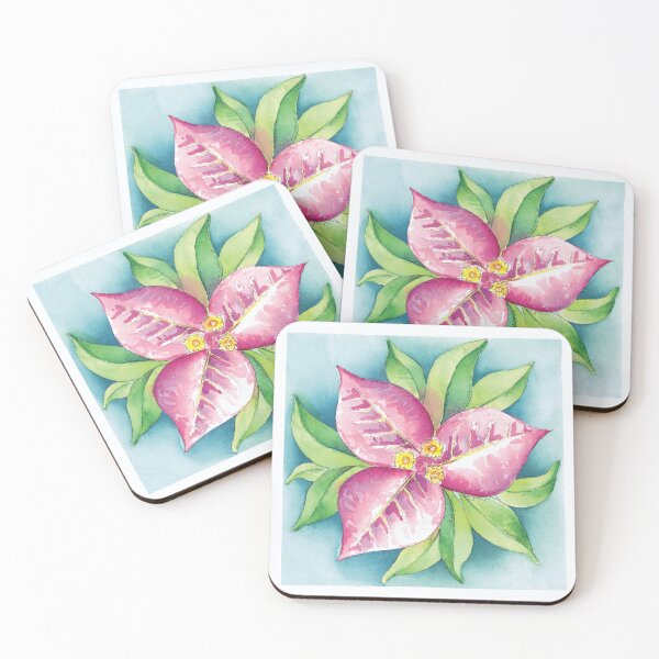 Item preview, Large Bouganvillea designed and sold by Stefania Gaboardi.
