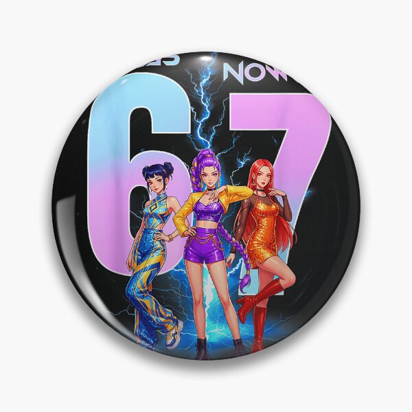 Item preview, Baby Sixty Seven Ski Mask Poster Design Today designed and sold by GilbertSerrano.