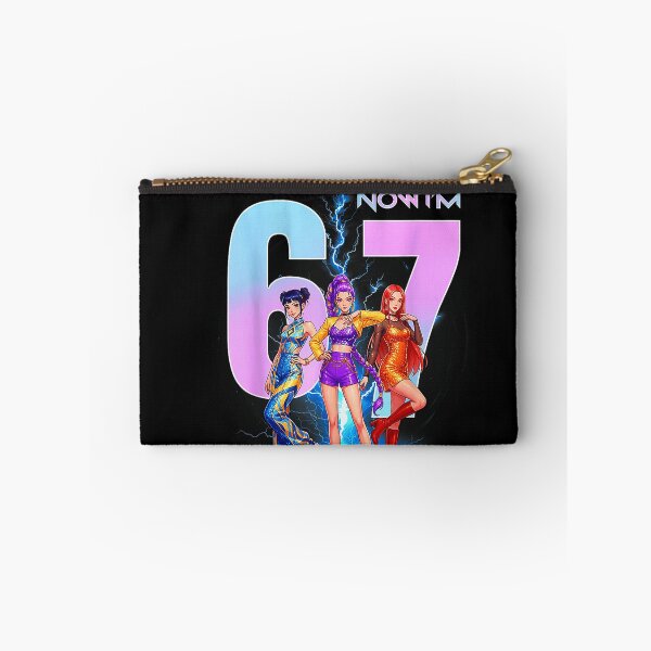Item preview, Baby Sixty Seven Ski Mask Poster Design Today designed and sold by GilbertSerrano.