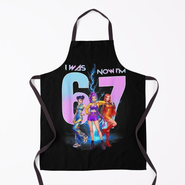 Item preview, Baby Sixty Seven Ski Mask Poster Design Today designed and sold by GilbertSerrano.