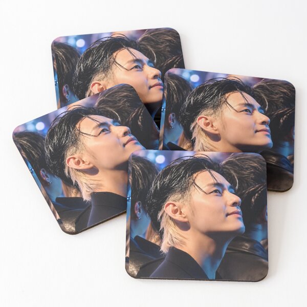 Item preview, BTS V designed and sold by JayuSoul 자유Soul.